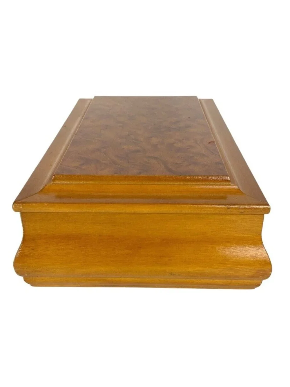 Unbranded blonde wood